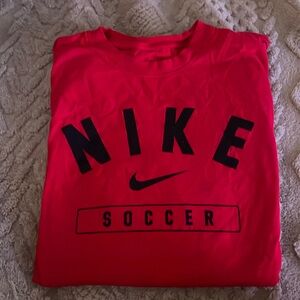 Nike shirt